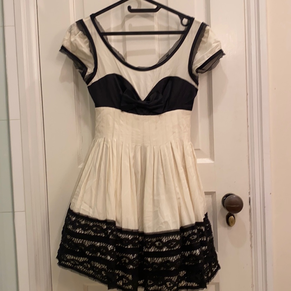 Babydoll dress